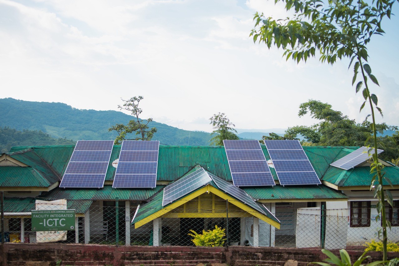 Energy And Storage Community 7