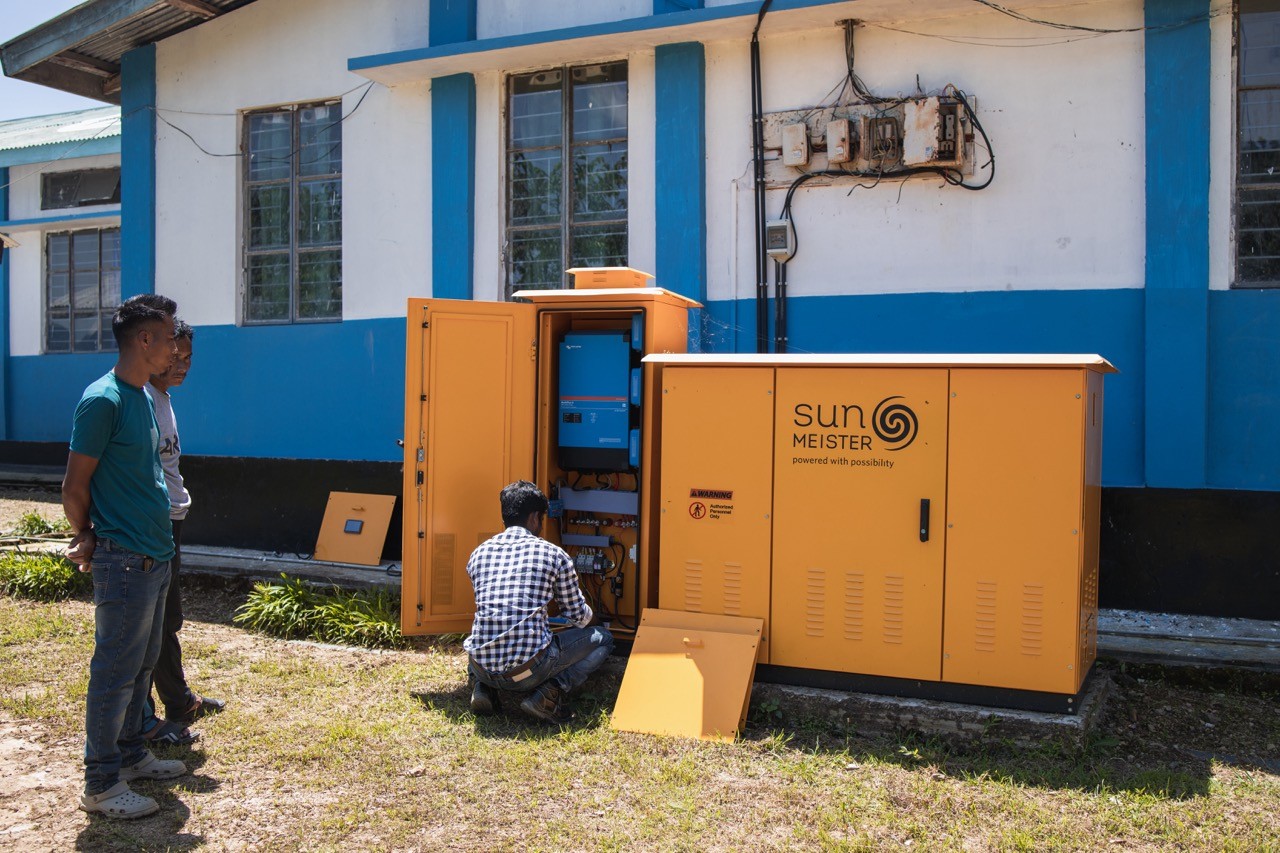 Energy And Storage Community 4 cjfbut5wtFttzMcUjzZWiv2Ic4