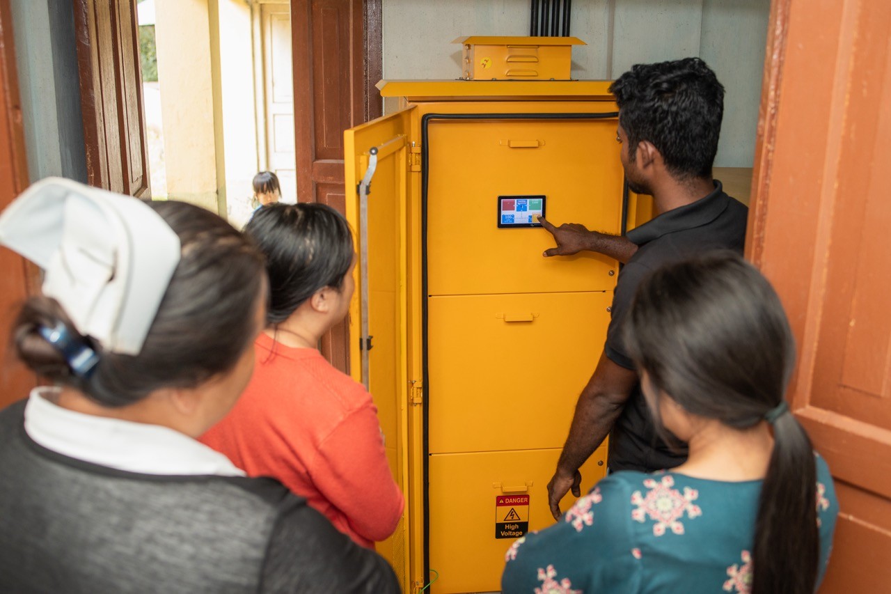 Energy And Storage Community 3 kQZFn2m5w0DJ6r9jSmgzCo4vNtI