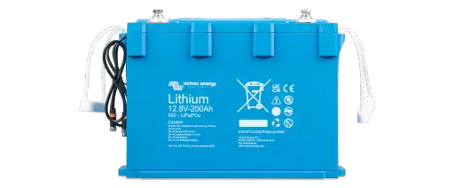 Sunmeister Presents Victron Power Solutions at REI 2025 7