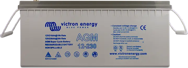 Victron Batteries In India 5