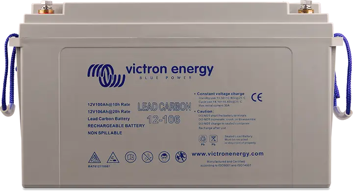 Victron Batteries In India 6