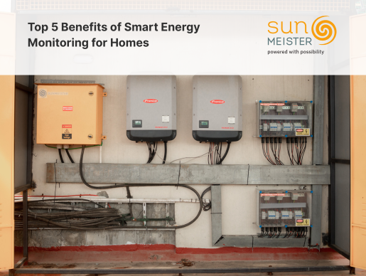 Home 47 Benefits of Smart Energy Monitoring for Homes