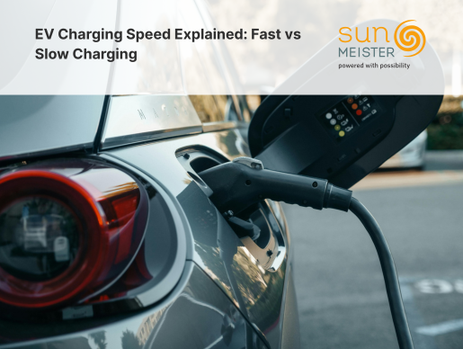 EV Charging Speed