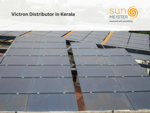 Home 48 Victron Distributor in Kerala