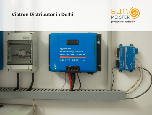 Home 48 Victron Distributor in Delhi