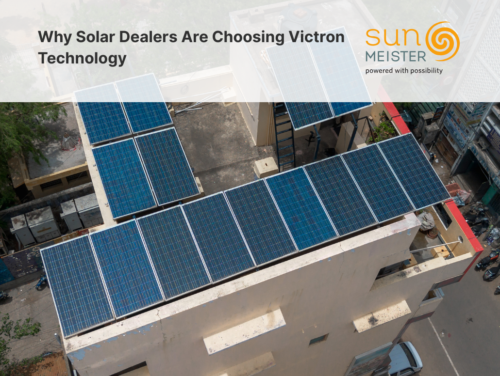 solar dealers