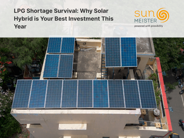 Home 59 Why Solar Hybrid is Your Best Investment This Year