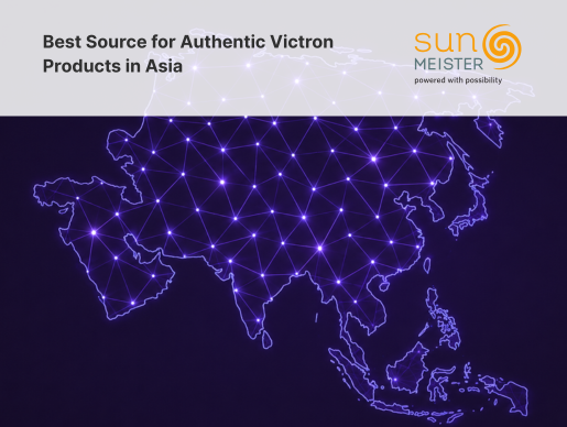 Home 60 Authentic Victron Products