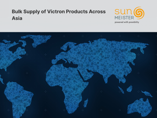 Home 61 Bulk Supply of Victron Products