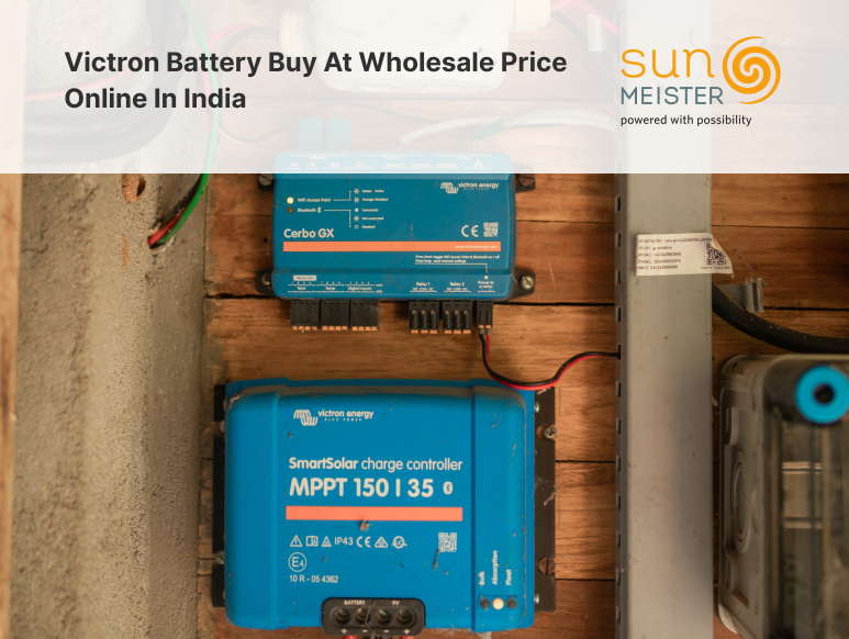 Victron Battery Wholesale Price